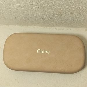 CHLOE Sunglasses Case